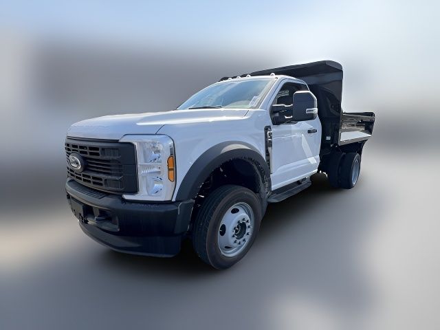 2024 Ford F-450 XL