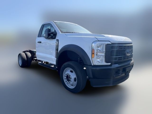 2024 Ford F-450 XL