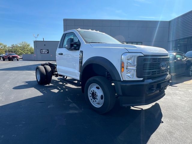 2024 Ford F-450 XL