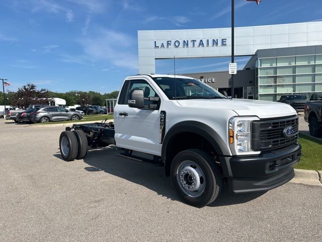 2024 Ford F-450 