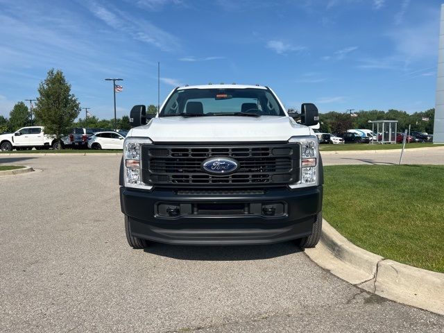 2024 Ford F-450 