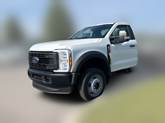 2024 Ford F-450 