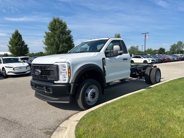 2024 Ford F-450 