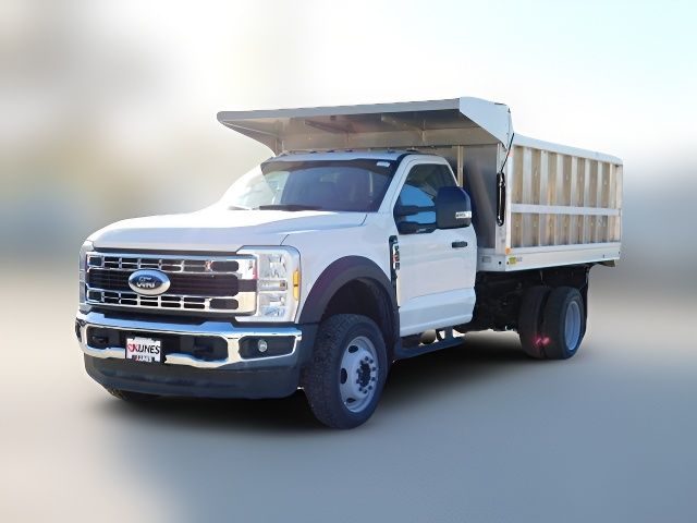 2024 Ford F-450 XL