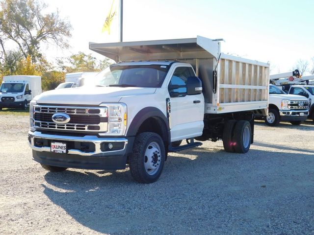 2024 Ford F-450 XL