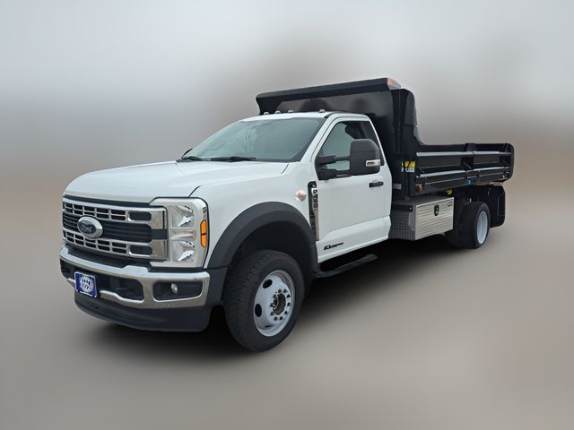 2024 Ford F-450 XL