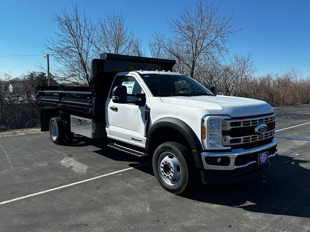 2024 Ford F-450 XL