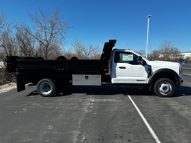 2024 Ford F-450 XL