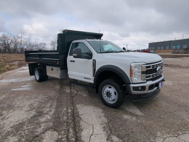 2024 Ford F-450 XL