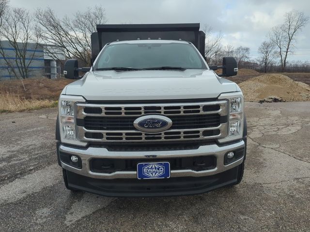 2024 Ford F-450 XL
