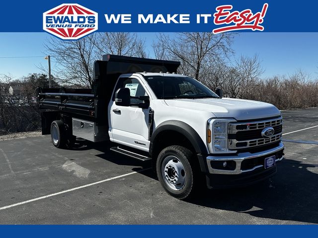 2024 Ford F-450 XL