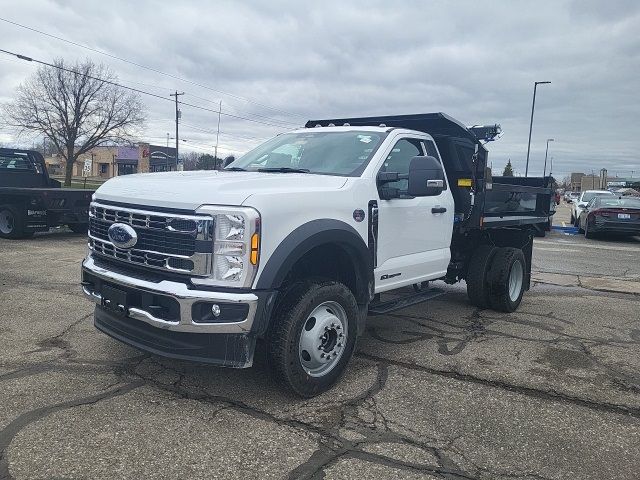 2024 Ford F-450 XL