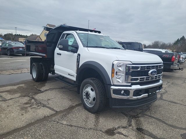 2024 Ford F-450 XL