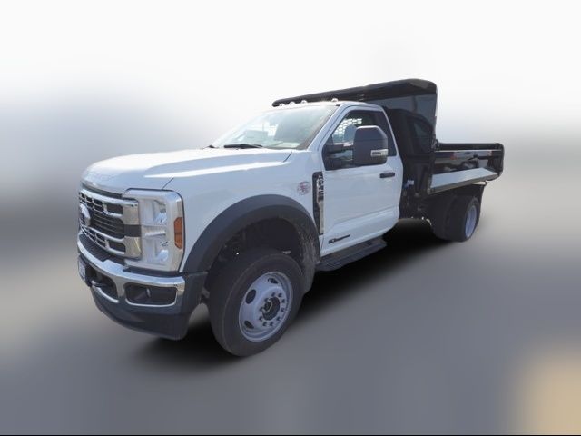 2024 Ford F-450 XL