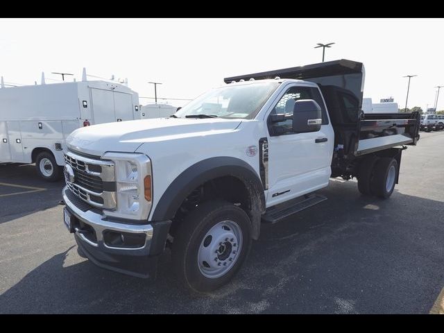 2024 Ford F-450 XL