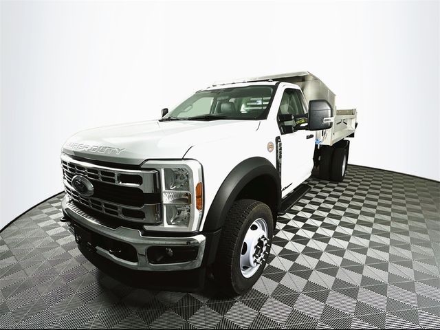 2024 Ford F-450 