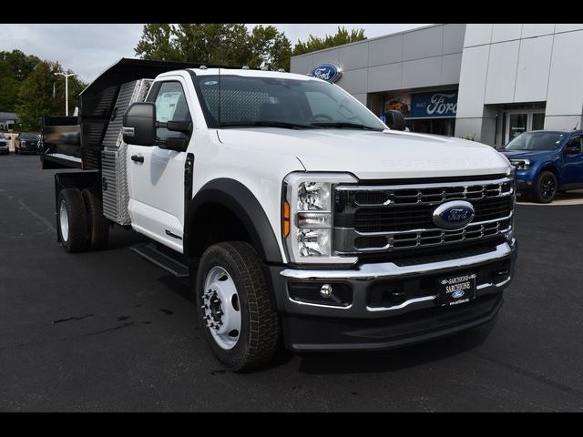 2024 Ford F-450 XL