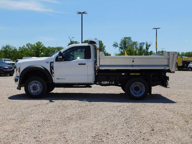 2024 Ford F-450 XL