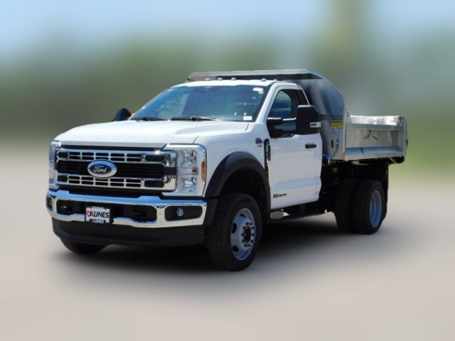 2024 Ford F-450 XL