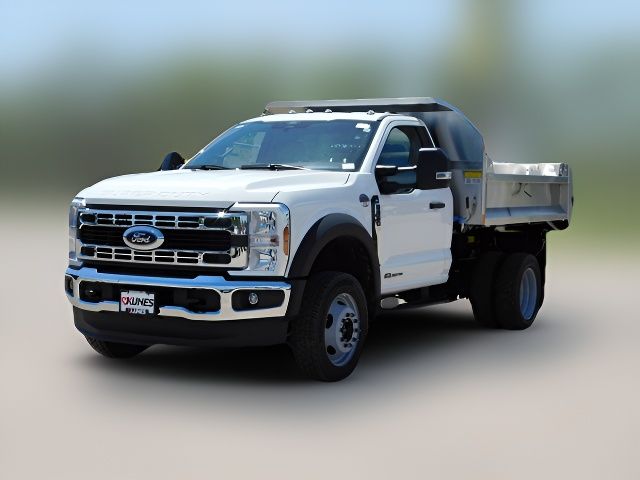 2024 Ford F-450 XL