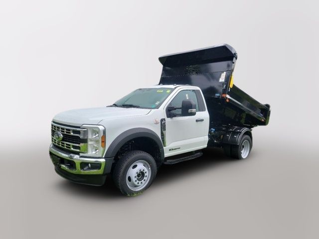 2024 Ford F-450 XL