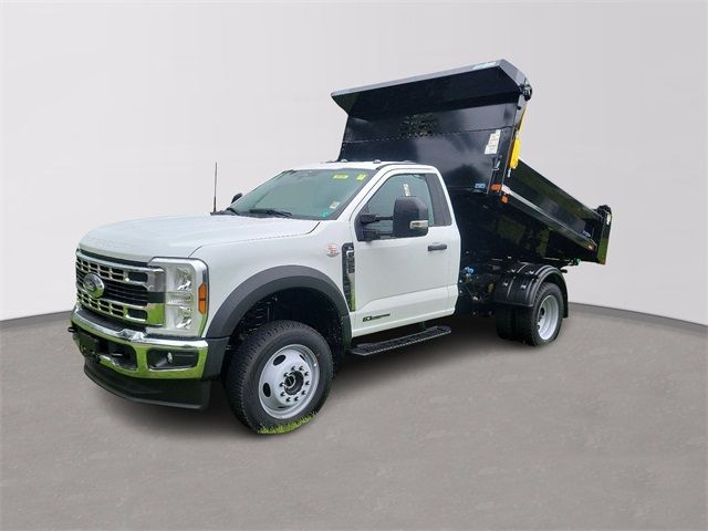 2024 Ford F-450 XL