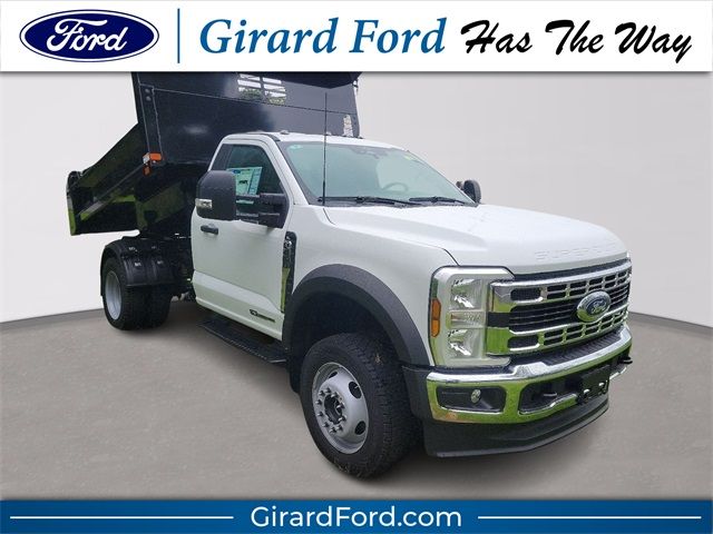 2024 Ford F-450 XL