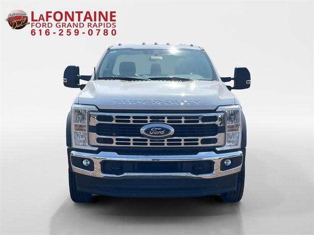 2024 Ford F-450 XL