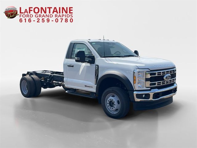 2024 Ford F-450 XL