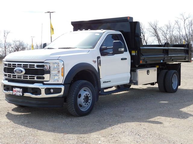 2024 Ford F-450 XL