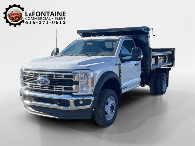 2024 Ford F-450 XL