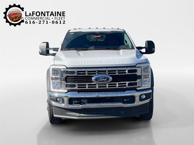 2024 Ford F-450 XL