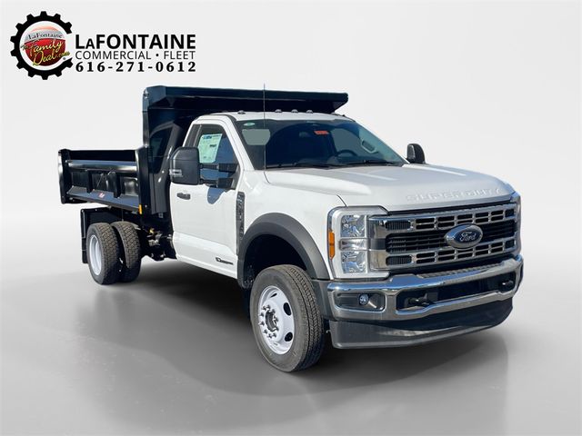 2024 Ford F-450 XL