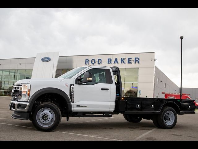 2024 Ford F-450 XL