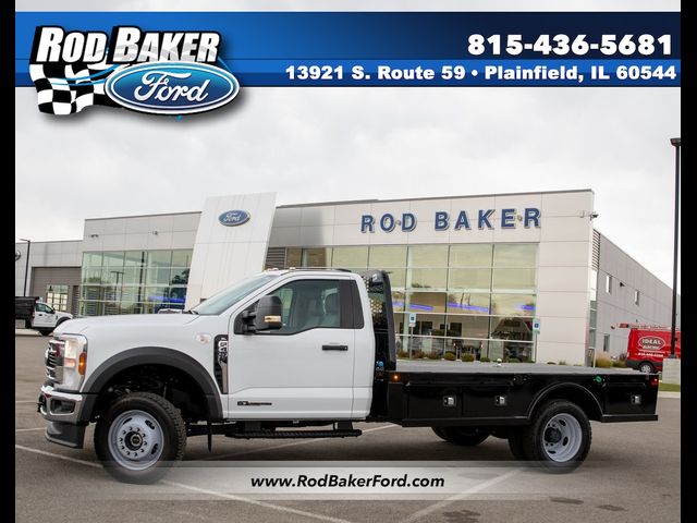 2024 Ford F-450 XL