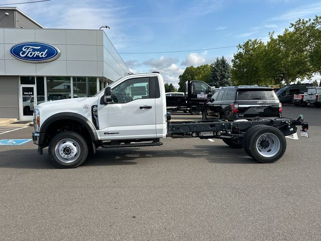 2024 Ford F-450 XL