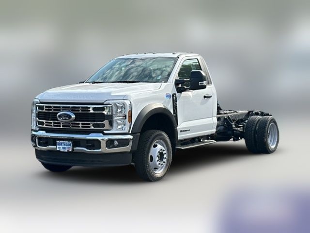 2024 Ford F-450 XL