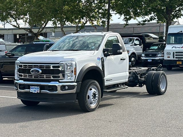 2024 Ford F-450 XL