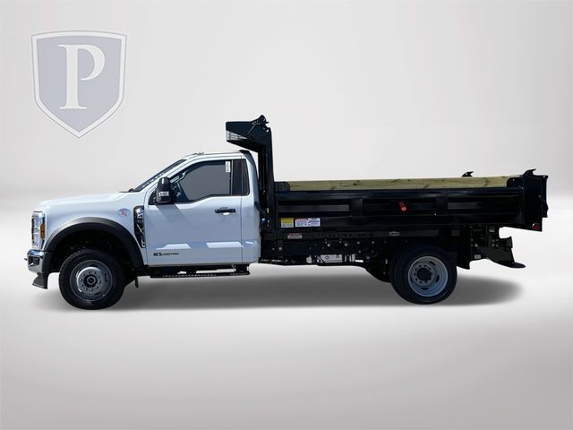 2024 Ford F-450 XL