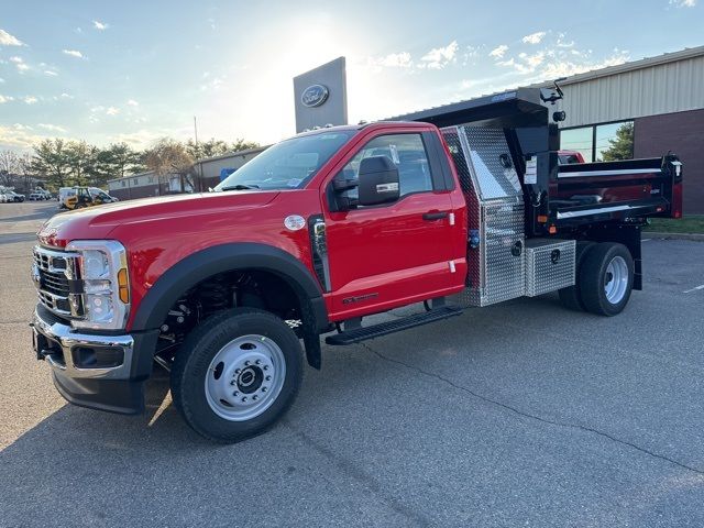 2024 Ford F-450 