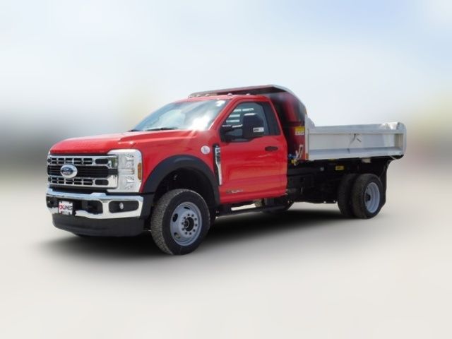 2024 Ford F-450 XL