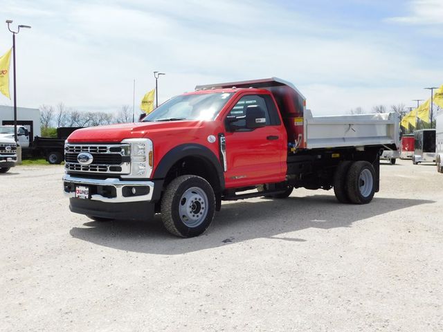 2024 Ford F-450 XL