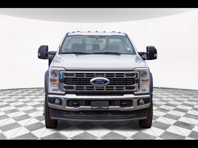 2024 Ford F-450 XL