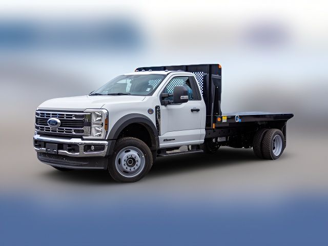 2024 Ford F-450 XL