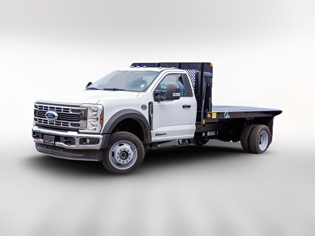 2024 Ford F-450 XL