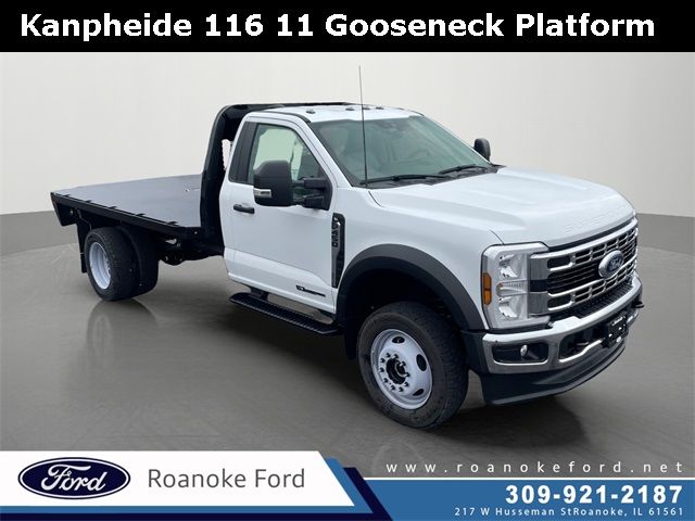 2024 Ford F-450 