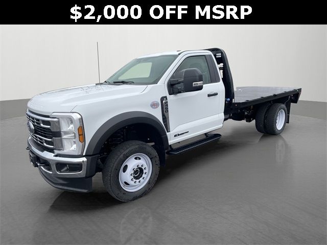 2024 Ford F-450 