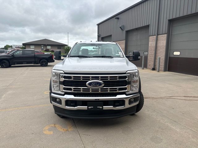 2024 Ford F-450 XL