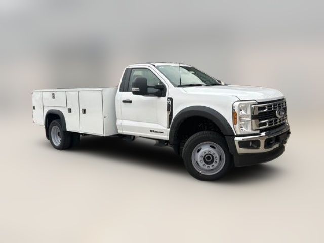 2024 Ford F-450 XL