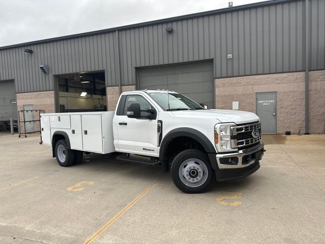 2024 Ford F-450 XL